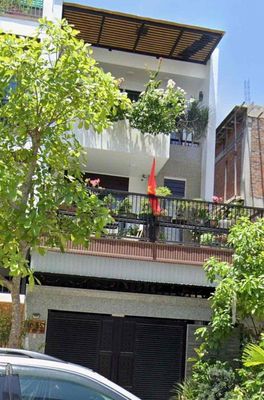 Bán nhà mỹ gia gói 5 khu đô thị Thái Hưng — ảnh 1