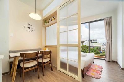 Khai trương dự án mới ở quận 3 ngay trung tâm thành phố — ảnh 1