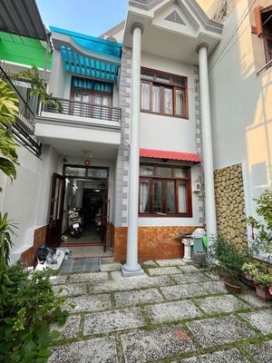 Cho thuê nhà đồng hưng thuận, q12 ngay kdc an sương – 14tr/th — ảnh 1