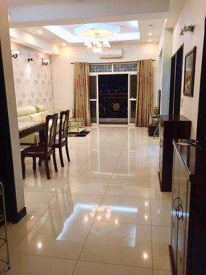 Bán căn hộ chung cư tanibuilding sơn kỳ 1 65m2 giá 3,2 tỷ — ảnh 1