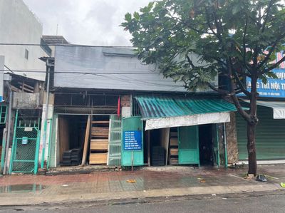 Cho thuê mặt tiền đường lê hồng phong rộng 236m2 — ảnh 1