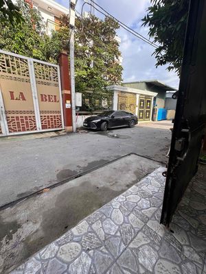 Cho Thuê nhà sân rộng , an phú đông 3 ,2pn — ảnh 1