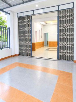 Cho thuê nhà mặt tiền đường phạm tứ- 10m5 — ảnh 1