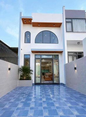 Nhà Gần Đường Đồng Khởi 86m², 3PN, sân ô tô, sổ riêng, 1,75 tỷ” — ảnh 1