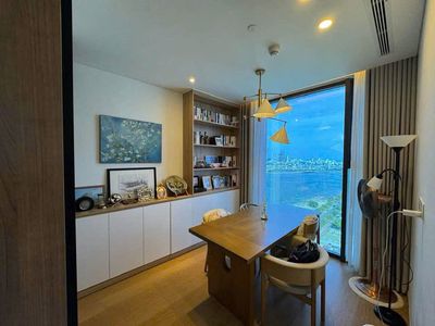 Cần tiền bán gấp – sam tower căn góc 2pn chỉ 6,49 tỷ! — ảnh 1