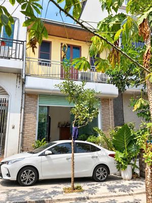 Đất chính chủ 52m2, MT 4.2m, sổ đỏ Đông Anh, sát chân cầu Thượng Cát — ảnh 1