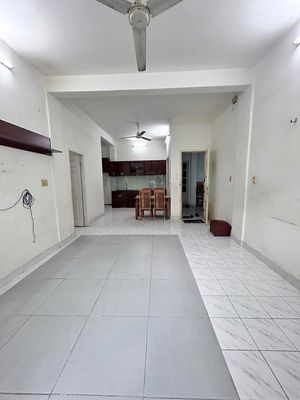 CC D2 Phú Lợi P7 Q8- 2PN 70m2 SHR , Bank hỗ trợ 1,4 tỷ — ảnh 1