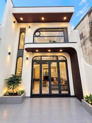 Bán nhanh căn gác lửng vừa vào nội thất ngay chợ Bửu Long — ảnh 1