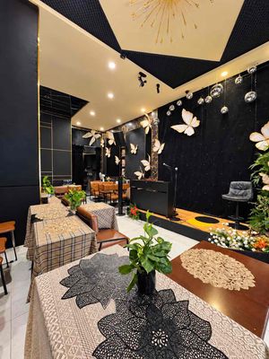 Cho thuê gấp 1 mặt bằng kinh doanh, 1 lô cốt và 2 CHDV full nội thất — ảnh 1