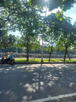 Nhà MT Trường Sa Phường 2 Phú Nhuận 2pn 2wc — ảnh 1
