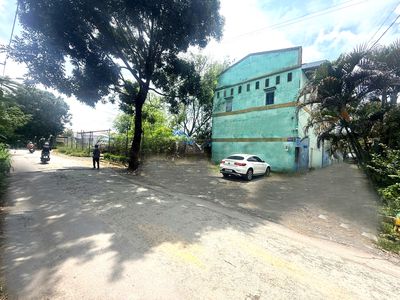 Cần cho thuê kho xưởng 1000 m2 — ảnh 1