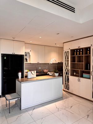 CH cao cấp Linden Residences(Empire CIty) 2PN, 84,3m2 - Bán gấp 16 tỷ — ảnh 1