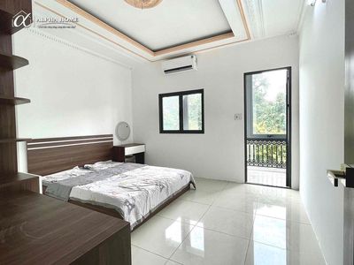 1PN 40m² ban công thoáng | Full nội thất – Nguyễn Thái Sơn, Tân Bình — ảnh 1