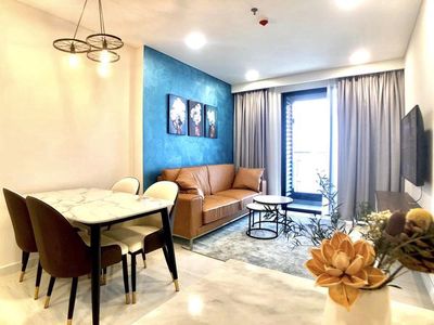 Chính chủ bán gấp căn 3 phòng ngủ chung cư Valeo , sổ hồng — ảnh 1