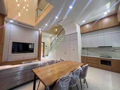 Orchard Hill 45tr bao Pql 3Pn nhà phố trungvtaan thành phố mới BD — ảnh 1