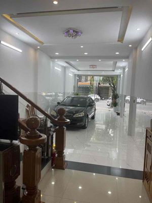 Chính chủ cần bán nhà mặt tiền ly thái tông quận thanh khê đà nẵng — ảnh 1