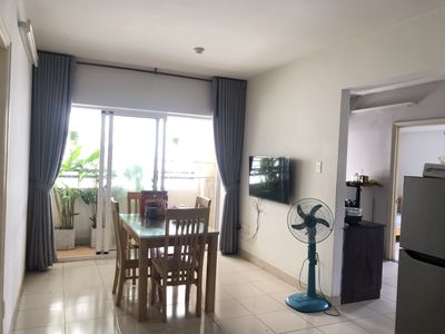 Bán căn hộ chung cư 78 tân hòa đông 65m2 giá 1,8tỷ — ảnh 1