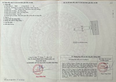 Đất nền dự án khu compound an ninh , đẹp , nhiều tiện ích — ảnh 1