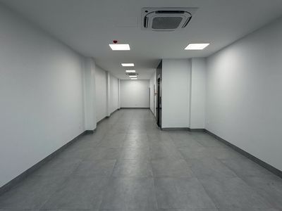 Cho thuê mặt bằng kinh doanh 170m tại 754 Quang Trung, Hà Đông — ảnh 1