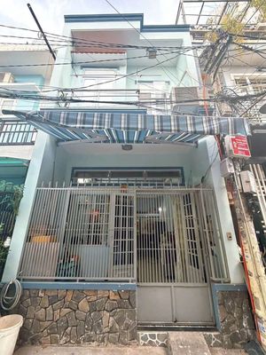 Cho thuê nhiều căn nhà khu Phạm Văn Bạch và Phan Huy Ích, 5tr đến 50tr — ảnh 1