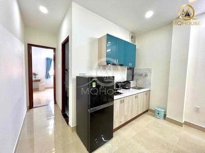 Căn 2pn 1pk có chổ đậu oto ngay công viên hoàng văn thụ — ảnh 1