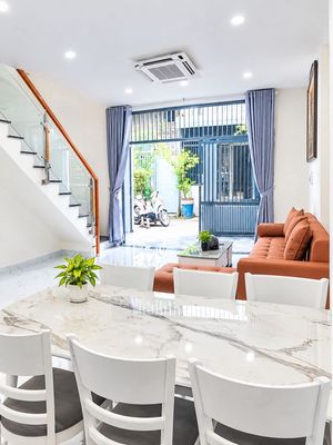 Giảm 500 Triệu – Ra Gấp Nhà Mới Ngay Vsip1 Đường An Phú 20, Thuận An — ảnh 1