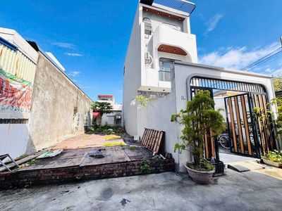 Đất 2 mặt ngõ – cách hạ, an dương | 87m² – chỉ 1,9 tỷ — ảnh 1