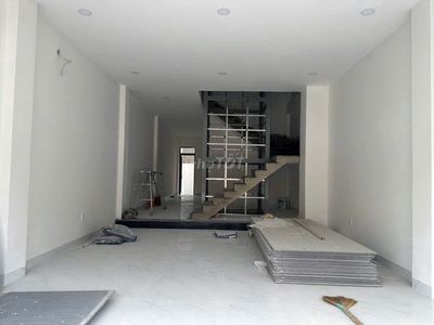 Cho thuê nhà mtkd ngay vòng xoay d1 - phúc đạt, 5x20m, 1 trệt 2 lầu — ảnh 1