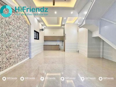 Nhà trệt phù hợp ở gia đình gần aeon bình tân/bx miền tây — ảnh 1