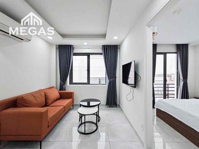 Trống sẵn Phòng rộng khu Hưng Gia, Hưng Phước cạnh SECC, Crescent Mal — ảnh 1