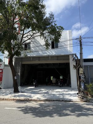 Cho thuê showroom- kho ,khu vực thành phố mới bình dương ! — ảnh 1
