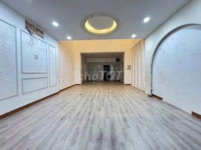 Cho thuê mặt bằng CMT8, Chánh Nghĩa, Thủ Dầu Một, 100m2 — ảnh 1