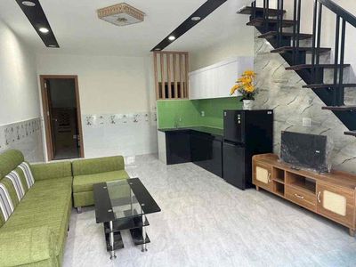 Bán nhanh nhà Trường Chinh Gần đường — ảnh 1