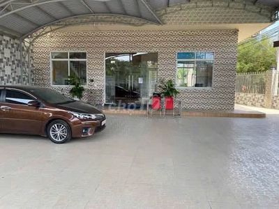 Cho thuê mặt bằng kinh doanh 400m2 thủ dầu một — ảnh 1