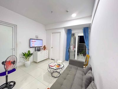 Chính chủ cần bán căn hộ prosper plaza 54m2, 2pn 2wc — ảnh 1