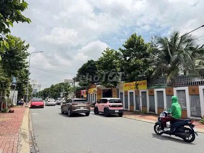 Cho thuê mặt bằng gần vòng xoay hiệp thành 3 thủ dầu — ảnh 1