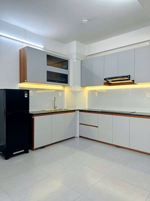 Cho thuê căn hộ nội thất cao cấp Nam Long 2 — ảnh 1