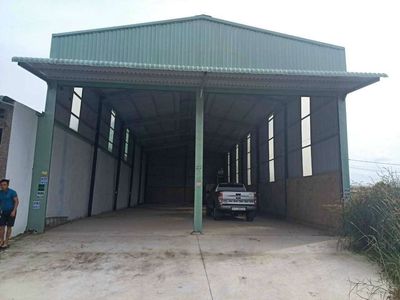 Kho xưởng Bình Trị 500m 20 triệu — ảnh 1