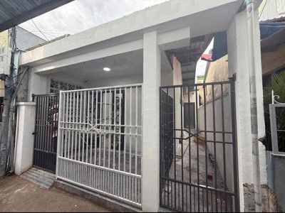 Nhà c4 Lê Thanh Nghị giá rẻ Khu Hoà Cường — ảnh 1