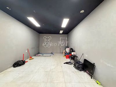 Cho thuê mặt bằng 4.5x12m trung tâm thủ dầu — ảnh 1