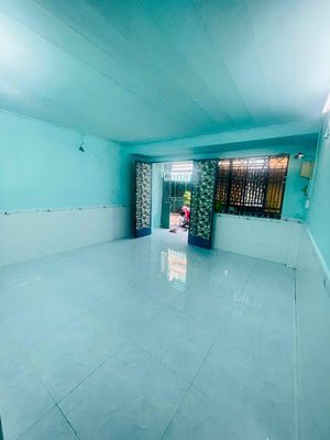 Cho thuê nhà nguyên căn đường phan anh -3 phòng ngủ — ảnh 1