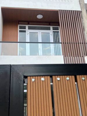 Cho thuê nhà mặt tiền hoàng hoa thám 100m2 phù hợp kinh doanh — ảnh 1