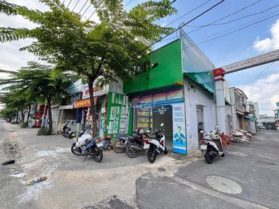 Cho thuê mặt bằng lô góc trung tâm thủ dầu một 80m2 — ảnh 1