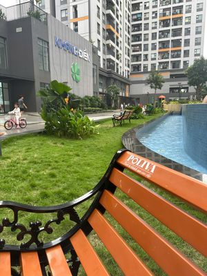 Cho thuê căn hộ lovera vista | 3pn | 9 triệu full nội thất — ảnh 1