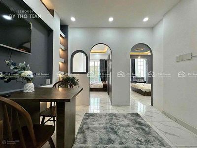 Hàng hot! cc mini 2pn mới keng ngay etown cộng hoà, hvhk — ảnh 1