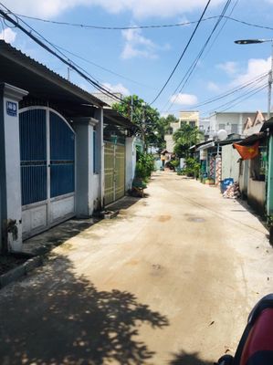 Bán Nhà riêng 140/48, Cầu Xây 2, 4.9 tỷ, 85m2 — ảnh 1