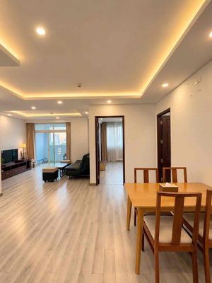 Căn Hộ 1 Phòng Ngủ - Bancol Thoáng Mát - Thang Máy - Hầm Xe — ảnh 1