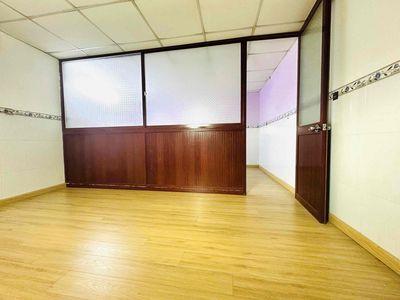 Nhà gần trường cđ điện lực Hà Huy Giáp Ngã Tư Ga Q.12 — ảnh 1