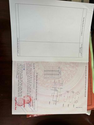 Bán nhà và đất rộng, đường nhựa xe tải tránh nhau quận bình tán — ảnh 1