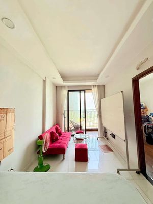 Cho thuê căn hộ 2pn sẵn nội thất opal skyline – chỉ 6 triệu/tháng — ảnh 1